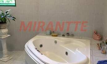 Imagem 2: EXCELENTE CASA EM MAIRIPORÃ COM 437m2