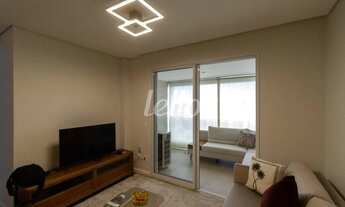 Imagem 4: São Paulo - Apartamento Padrão - Tatuapé