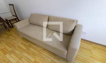 Imagem 6: Apartamento para Aluguel - Cambuí, 1 Quarto, 55 m2