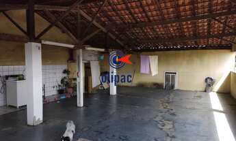 Imagem 3: Casa 5 Dormitórios á Venda Vila Fátima