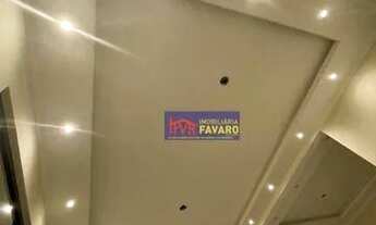 Imagem 7: Casa com 3 dormitórios à venda, 98 m² por R$ 350.000,00 - Jardim Arapongas - Londr