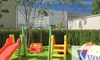 Imagem 5: JACAREI - Residential / Apartment - VILA BRANCA