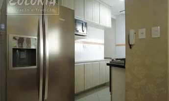 Imagem 4: Santo André - Apartamento Padrão - Utinga