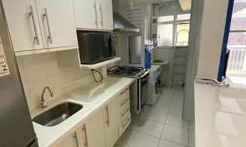 Imagem 5: Rarus Flats - Flat para locação - Edifício Via Paulista Home Stay