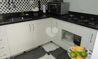 Imagem 3: Apartamento com 2 dormitórios à venda, 74 m² por R$ 420.000,00 - Freguesia de Jacarepaguá