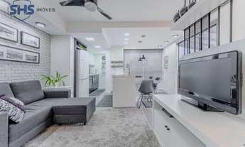 Imagem 6: Apartamento com 2 dormitórios à venda, 120 m² por R$ 1.289.000,00 - Victor Konder - Blumen