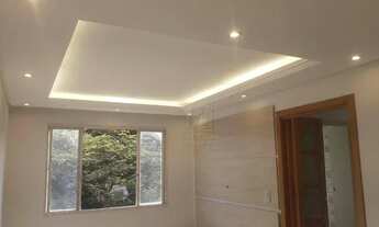 Imagem 7: Apartamento com 2 dormitórios, 56 m² - venda por R$ 250.000,00 ou aluguel por R$ 1.531,00