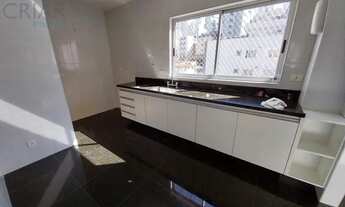 Imagem 4: Cobertura para Locação em Belo Horizonte, Buritis, 4 dormitórios, 2 suítes, 4 banheiros, 3