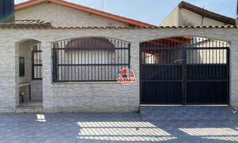 Imagem: Casa à venda, 132 m² por R$ 340.000,00