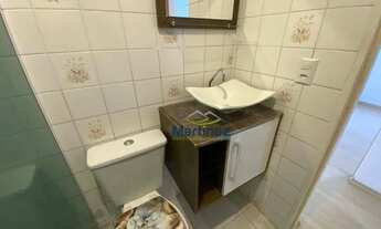 Imagem 5: Apartamento com 2 dormitórios à venda, 51 m² por R$ 250.000,00 - Vila Industrial - São Pau