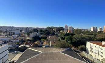 Imagem 4: Sao Carlos - Apartamento Padrão - Parque Santa Monica