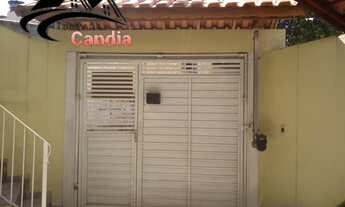 Imagem: Sobrado 160 metros quadrados