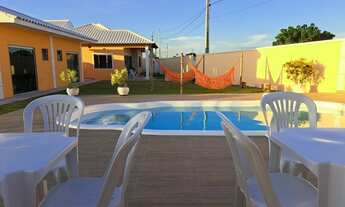 Imagem 2: Casa venda Itaúna Saquarema - RJ