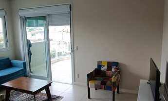 Imagem 2: APARTAMENTO RESIDENCIAL em FLORIANÓPOLIS - SC, CANASVIEIRAS