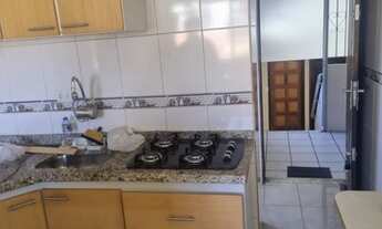 Imagem 4: SÃO PAULO - Apartamento Padrão - BURGO PAULISTA