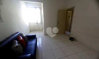 Imagem 6: Vila Isabel. Sala, dois quartos, dependência de Empregada R$170.000,00