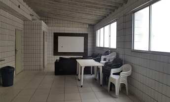 Imagem 5: Apartamento com 2 dormitórios à venda, 57 m² por R$ 260.000,00 - Aviação - Praia Grande/SP