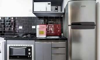 Imagem 7: Apartamento para alugar no bairro Itaim Bibi - São Paulo/SP, Zona Oeste