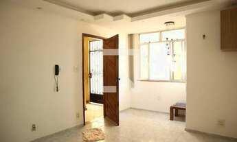 Imagem 2: Apartamento para Aluguel - Irajá, 2 Quartos, 48 m2