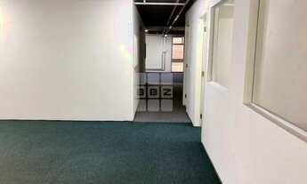 Imagem 6: Conjunto 310 m² - Cerqueira César  CJ7551