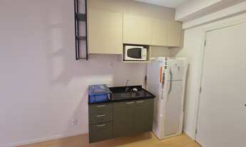 Imagem 4: Apartamento semi mobiliado em frente ao metrô vila madalena