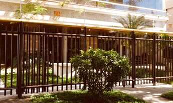 Imagem 2: Apartamento para venda tem 80 metros quadrados com 3 quartos