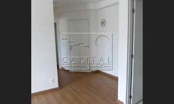 Imagem 2: Apartamento Para Venda e Locação Em Barueri