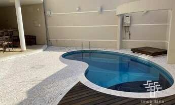 Imagem 7: Casa com 3 dormitórios à venda, 407 m² por R$ 1.800.000 - Iate Clube de Americana - Americ