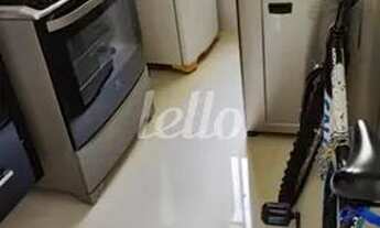 Imagem 4: São Paulo - Apartamento Padrão - Vila Prudente