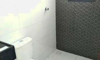 Imagem 6: 3/4 Muito Moderna, Na Morada das árvores e Próximo S.E.N.A.I Casa com Suíte