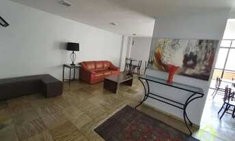 Imagem 5: 3 quartos na Praia da Costa - Edifício Oswaldo Motté Cód: 23457 z Anderson Martins Vende