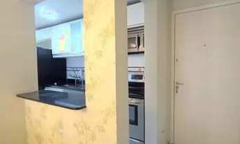 Imagem 7: Apartamento com 2 quartos para alugar por R$ 2000.00, 62.51 m2 - CRISTO REI - CURITIBA/PR