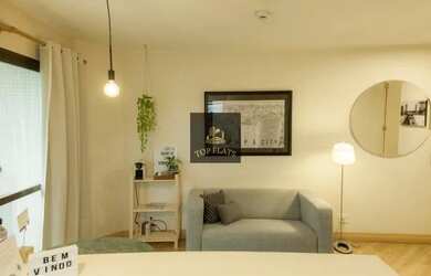 Imagem 9: Flat disponível na Bela Vista