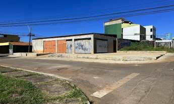 Imagem 6: Vendo agio de casa na qnl 19 conjunto f casa 02