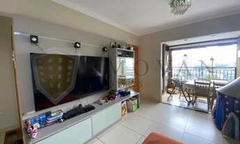 Imagem 3: Ribeirão Preto - Apartamento Padrão - Nova Aliança