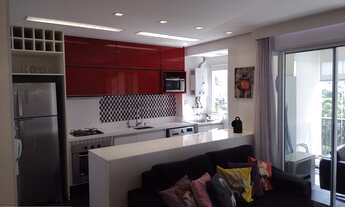 Imagem 4: Apartamento para Locação 50,40m²