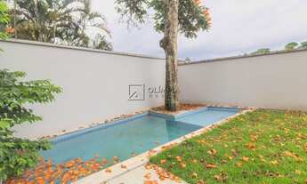 Imagem 4: Casa Venda 4 Dormitórios - 424 m² Brooklin Velho