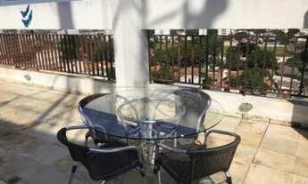 Imagem 7: Apartamento para aluguel tem 103 metros quadrados com 3 quartos