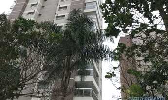 Imagem 2: APARTAMENTO - MORUMBI - SP