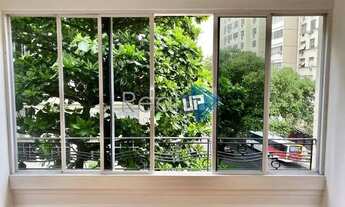 Imagem: APARTAMENTO - COPACABANA - 03 QUARTOS