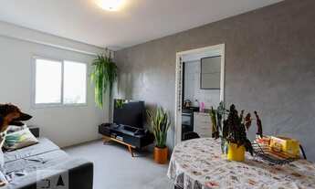 Imagem: Apartamento para Aluguel - Vila Mazzei