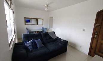 Imagem 2: Apartamento com 3 quartos à venda, 84 m² por R$ 265.000 - Oswaldo Cruz - Rio de Janeiro/RJ