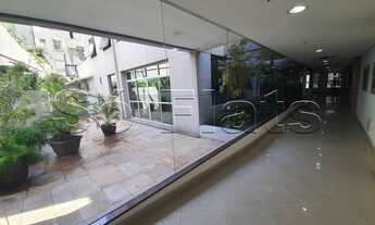 Imagem 7: Flat Paulista Classic com 1 dormitório e 1 vaga disponível locação no Jardim Paulista