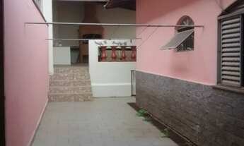 Imagem: CASA RESIDENCIAL em RIO CLARO - SP, VILA