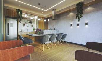 Imagem 5: APARTAMENTO ARACAJU COND MARBELLO RESIDENCE NA COROA DO MEIO