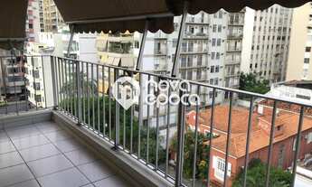 Imagem 3: Botafogo Apartamento com 3 dormitórios