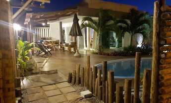 Imagem 3: Charmosa casa Ipioca/Hibiscus-Semana Santa