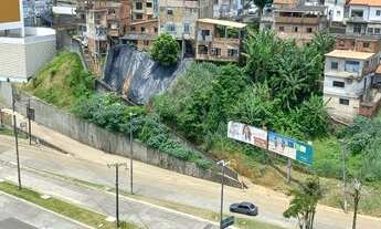 Imagem 4: Apartamento para venda tem 120 metros quadrados com 3 quartos em Canela - Salvador - BA