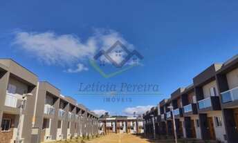 Imagem 2: SUZANO - Casa de Condomínio - PARQUE SANTA ROSA