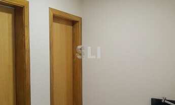 Imagem 5: Apartamento para venda possui 73 metros quadrados com 3 quartos